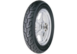 Летняя шина Dunlop D401 90/90 R19 52H