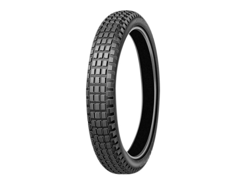 Лiтня шина Dunlop D803 GP 80/100 R21 51M