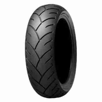 Летняя шина Dunlop D423 200/50 R17 75V