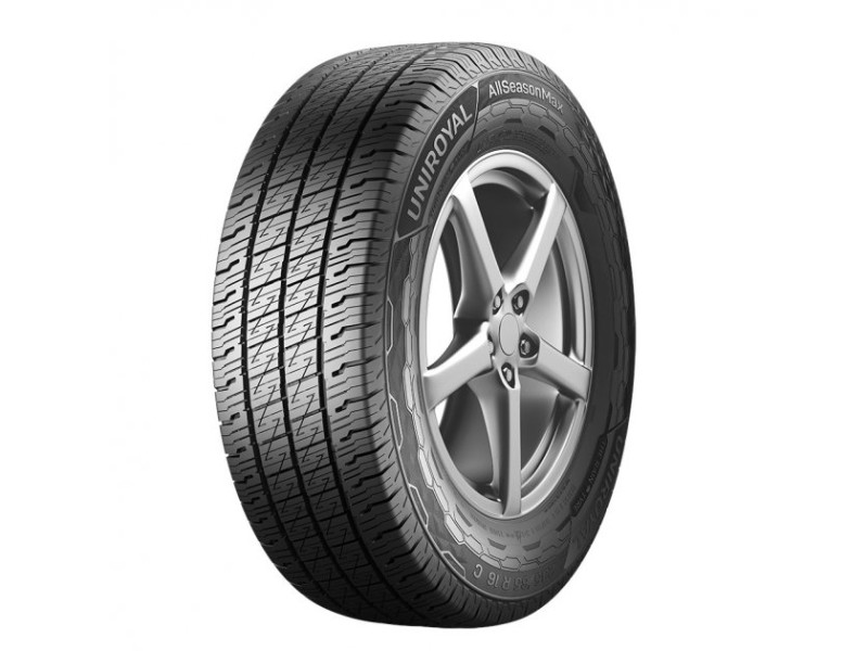 Всесезонна шина Uniroyal AllSeasonMax 215/75 R16C 113/110R