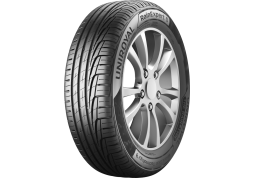 Летняя шина Uniroyal Rain Expert 5 235/55 R17 103V
