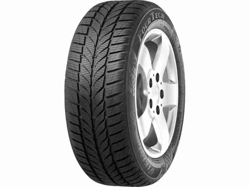 Всесезонная шина Viking FourTech 165/70 R14 81T