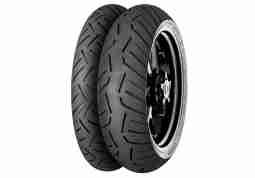 Лiтня шина Continental ContiRoadAttack 3 CR 110/80 R18 58W