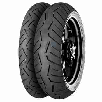 Лiтня шина Continental ContiRoadAttack 3 CR 150/65 R18 69H