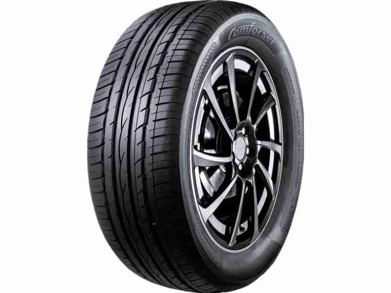 Летняя шина Comforser CF710 185/50 R16 81V