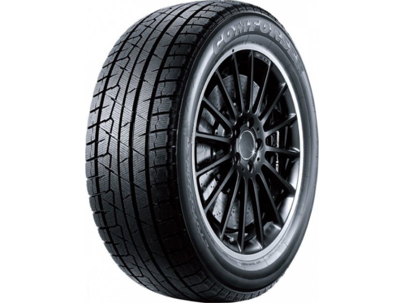 Зимняя шина Comforser CF960 235/45 R17 97V