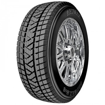 Зимова шина Gripmax Stature M/S 255/55 R19 111V