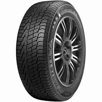 Зимова шина Continental NorthContact NC6 255/40 R18 99T