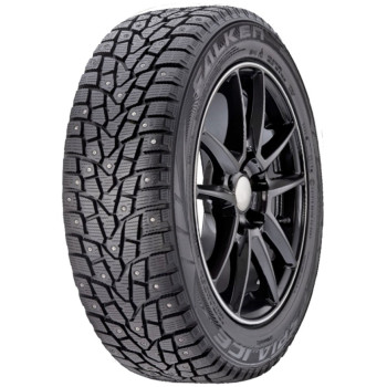 Зимова шина Falken Espia ICE 245/45 R17 99T (шип)