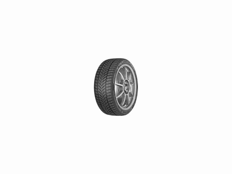 Зимова шина Goodyear UltraGrip Ice 2+ 245/45 R20 103T