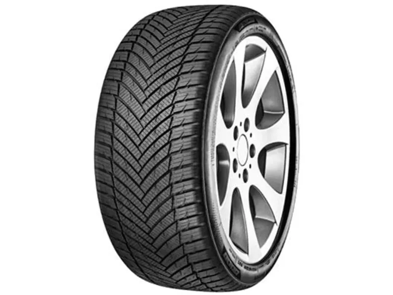 Всесезонная шина Tristar All Season Power 165/70 R14 85T