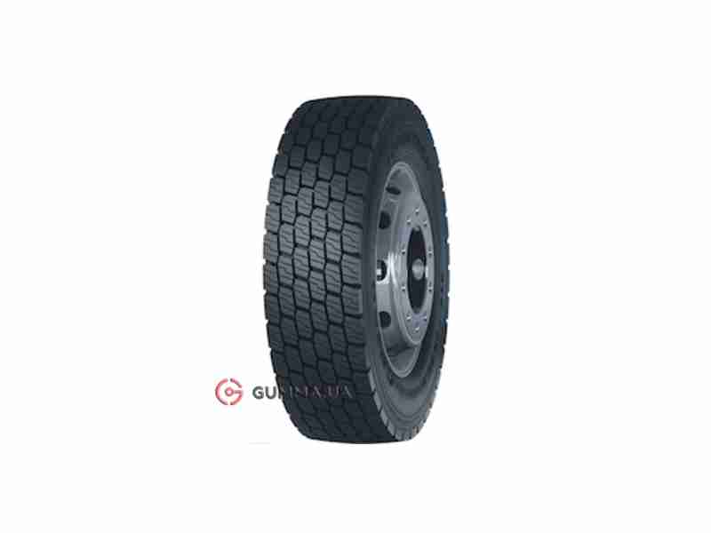 Всесезонная шина Haida HD159 (ведущая) 315/70 R22.5 151/148L PR18