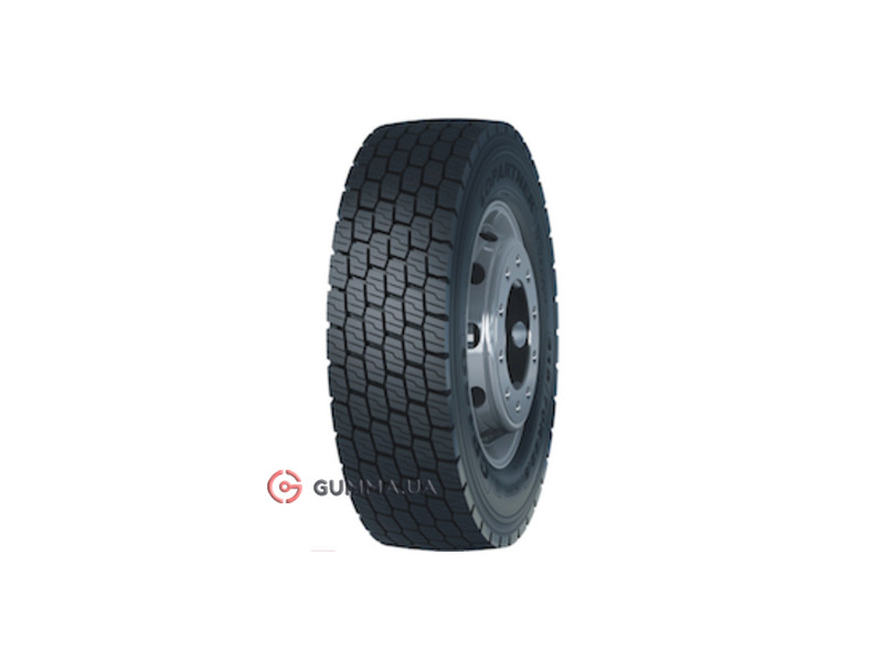 Всесезонна шина Haida HD159 (ведуча) 315/70 R22.5 151/148L PR18