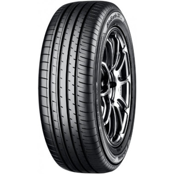 Летняя шина Yokohama BluEarth-XT AE61 235/60 R18 103H Run Flat