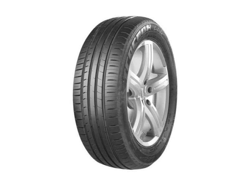 Літня шина Tracmax X-privilo RS01+ 275/30 R21 98Y