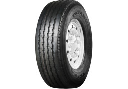 Всесезонная шина Triangle TR666 (рулевая) 7.50 R20 130/128L PR14