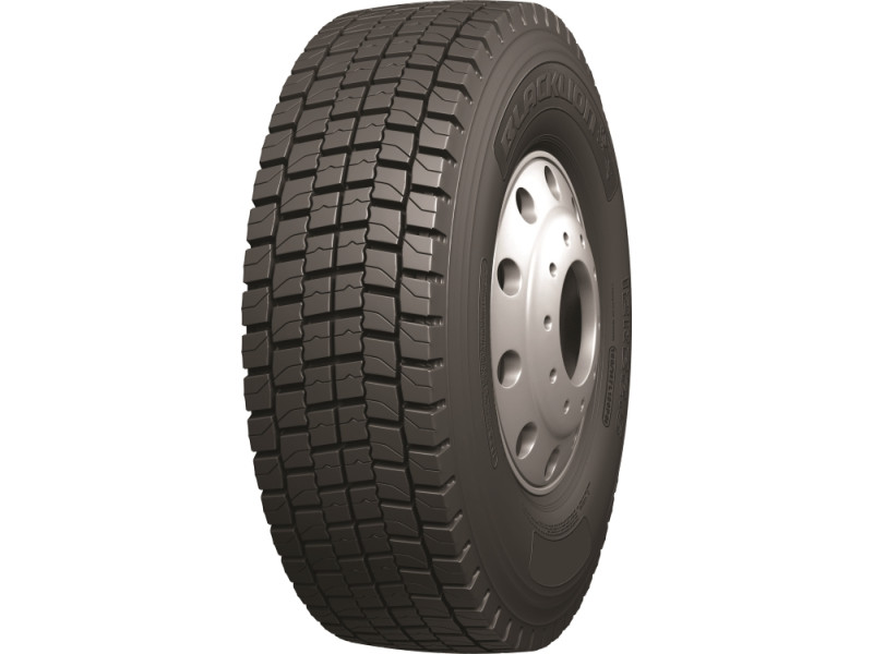 Всесезонна шина BlackLion BD175 (ведуча) 235/75 R17.5 143/141L