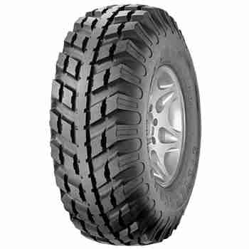 Всесезонная шина Silverstone MT-117 TT 285/85 R16 120/118L