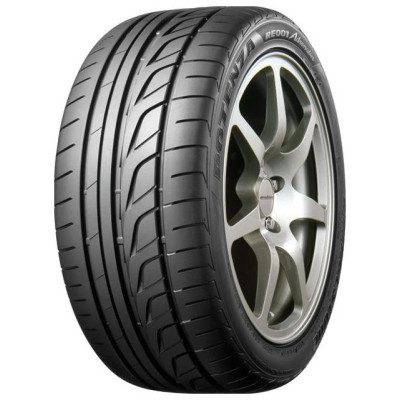 Летняя шина Bridgestone Potenza RE001 Adrenalin 225/50 ZR17 94W