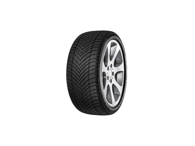 Всесезонна шина Tourador X All Climate TF1 205/55 R16 91V