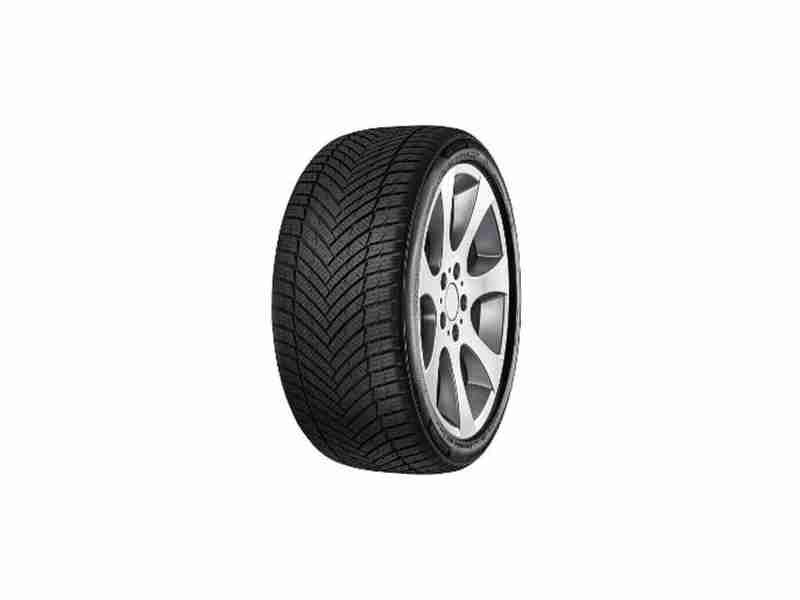 Всесезонная шина Tourador X All Climate TF1 195/55 R20 95H