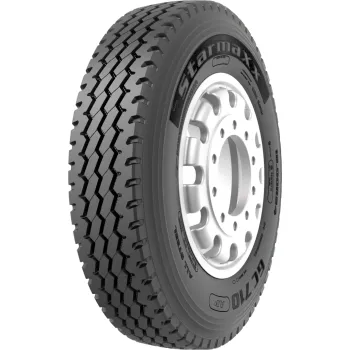 Всесезонная шина Starmaxx GC710 (универсальная) 315/80 R22.5 156/150L