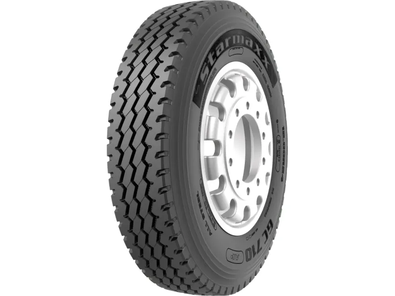 Всесезонна шина Starmaxx GC710 (універсальна) 315/80 R22.5 156/150L