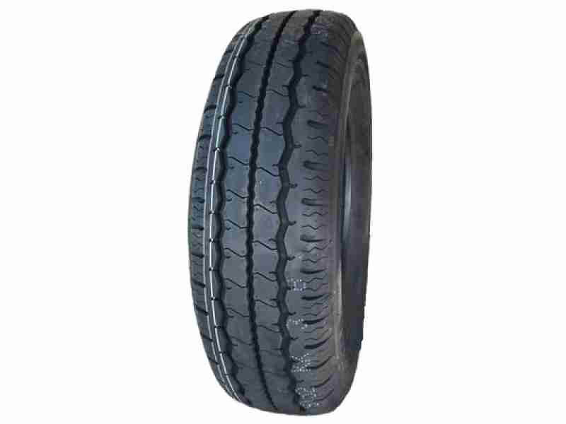 Летняя шина Seha TLS-200 205/70 R15C 106/104R