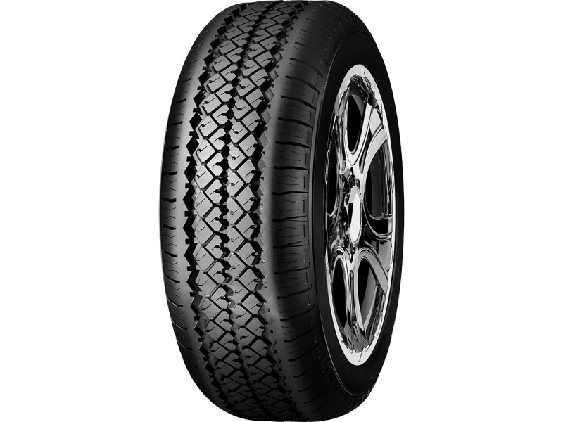 Лiтня шина Rotalla RF08 155/80 R12C 88/86N