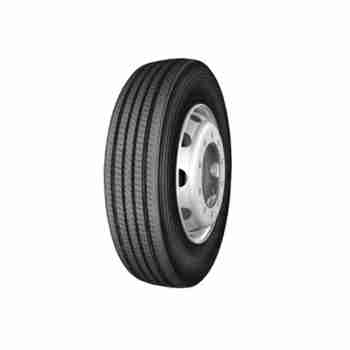 Всесезонная шина Goldshield HD757 (рулевая) 295/80 R22.5 152/149L 18PR