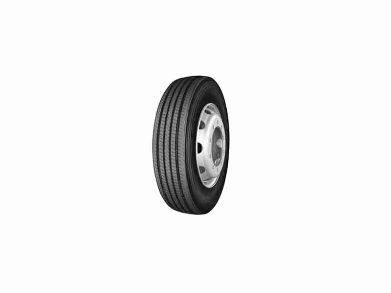 Всесезонная шина Goldshield HD757 (рулевая) 295/80 R22.5 152/149L 18PR