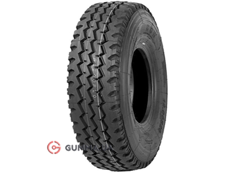 Всесезонна шина Goldshield HD158 (універсальна) 10.00 R20 149/146K 18PR