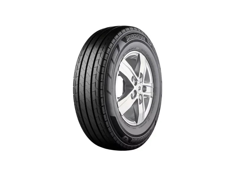 Лiтня шина Bridgestone Duravis Van 205/65 R15C 102/100T