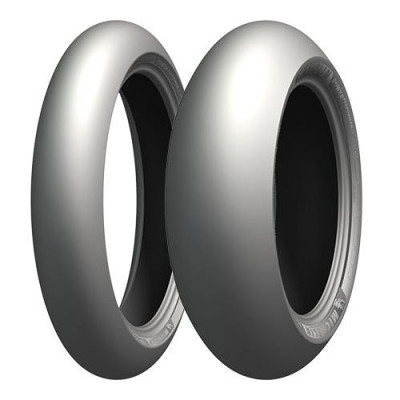 Летняя шина Michelin Power Performance Slick 120/70 R17 58V