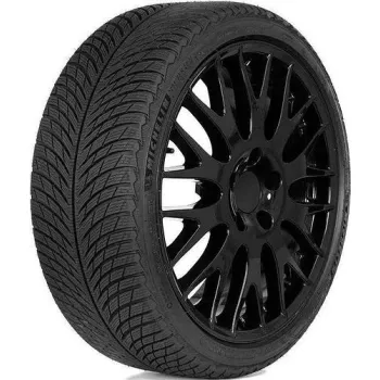 Зимова шина Michelin Pilot Alpin 5 215/65 R17 99H MO