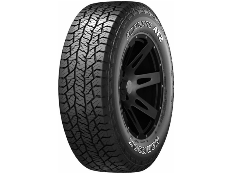 Всесезонна шина Hankook Dynapro AT2 RF11 215/75 R15 100/97S