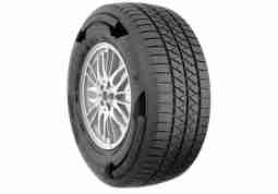 Всесезонная шина Starmaxx VanMaxx A/S 215/65 R16C 109/107T