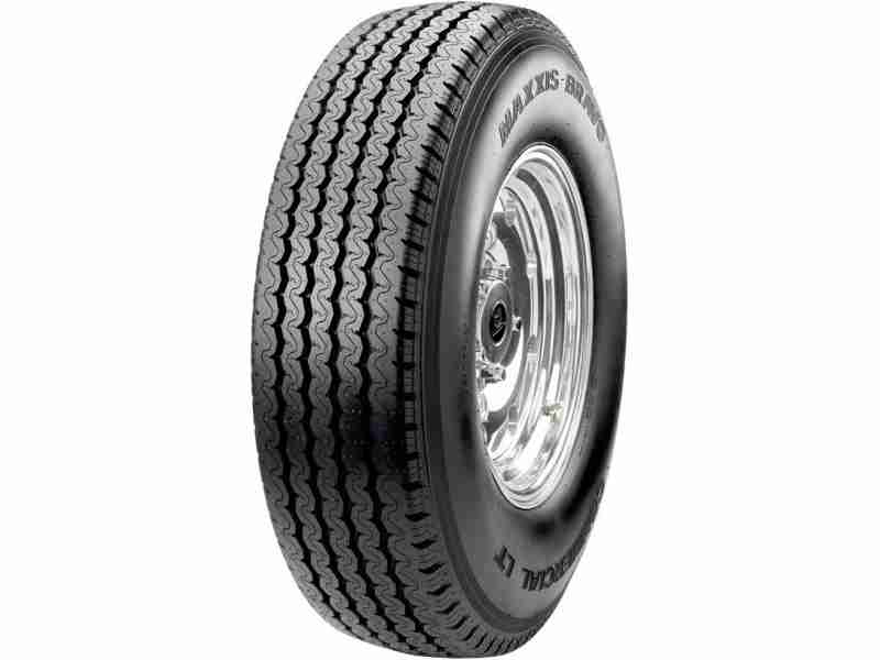 Всесезонна шина Maxxis UE-168 (N) BRAVO 155/80 R12C 88/86N