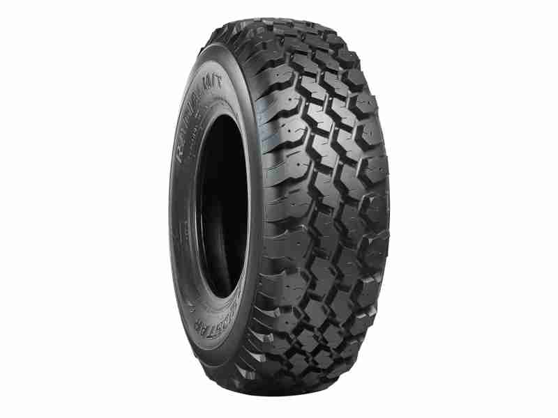 Всесезонная шина Nankang N889 Mudstar 33/12.50 R15 108Q