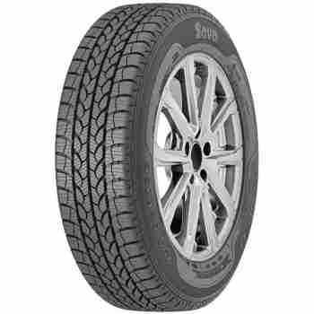 Зимняя шина Sava Eskimo LT 225/70 R15C 112/110R