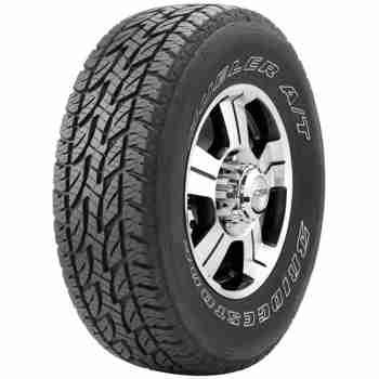 Летняя шина Bridgestone Dueler A/T 694 215/80 R15 102S