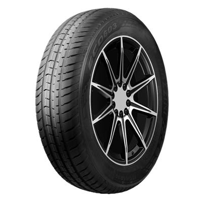 Летняя шина Mazzini Eco 603 195/50 R15 82V