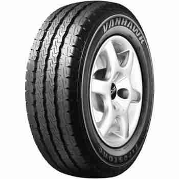 Літня шина Firestone VanHawk 185/75 R16C 104/102R