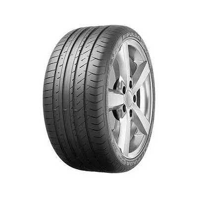 Летняя шина Fulda SportControl 2 255/40 R19 110Y