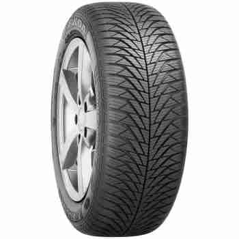 Всесезонна шина Fulda Multicontrol SUV 215/60 R17 100V