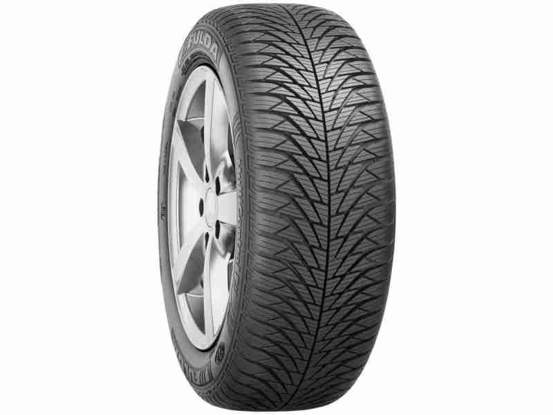 Всесезонна шина Fulda Multicontrol SUV 215/60 R17 100V