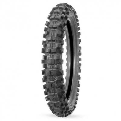 Летняя шина Bridgestone Motocross M204 80/100 R12 41M