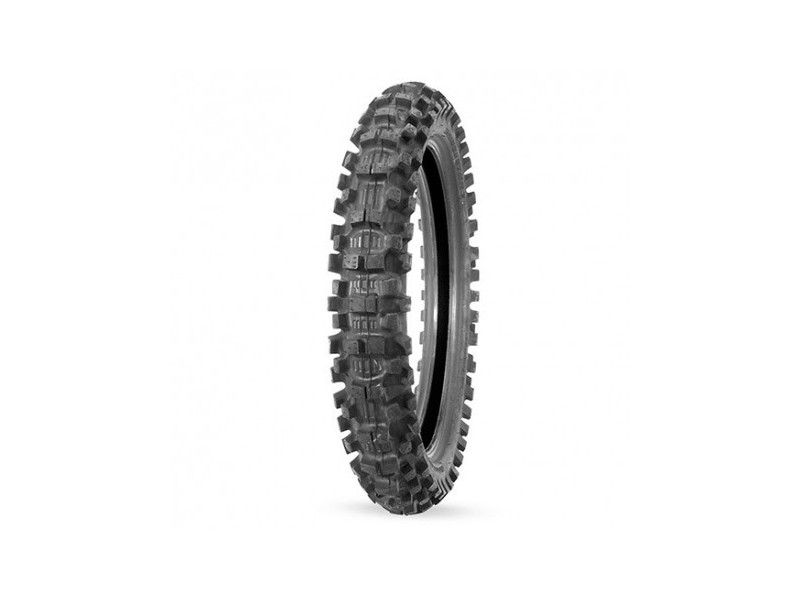 Лiтня шина Bridgestone Motocross M204 80/100 R12 41M
