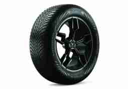 Всесезонная шина Vredestein Quatrac 205/65 R16C 99/97H