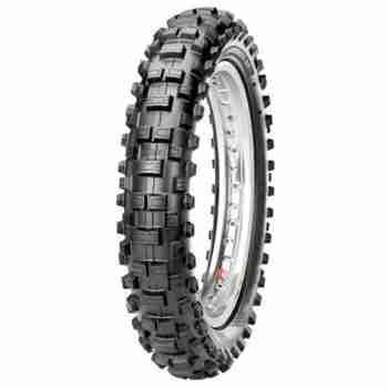 Лiтня шина Maxxis M7314 140/80 R18 70R